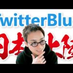 【トレンド】Twitter Blueの神すぎる機能を解説します（動画）