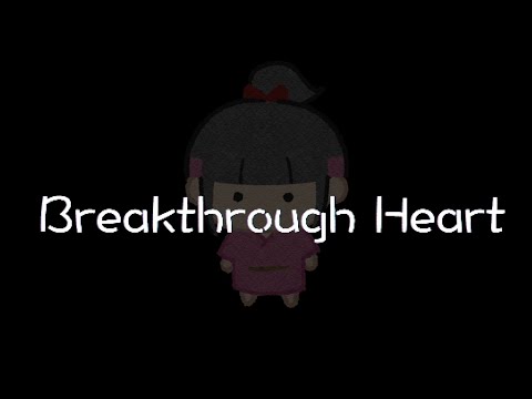 ◤Breakthrough Heart ／CNPBand◢（動画）
