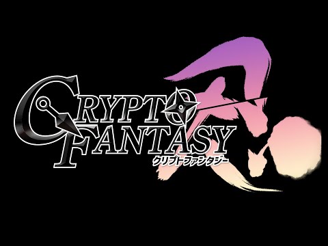 2分でわかる！Web3ゲーム『CRYPTOFANTASY』PV（動画）