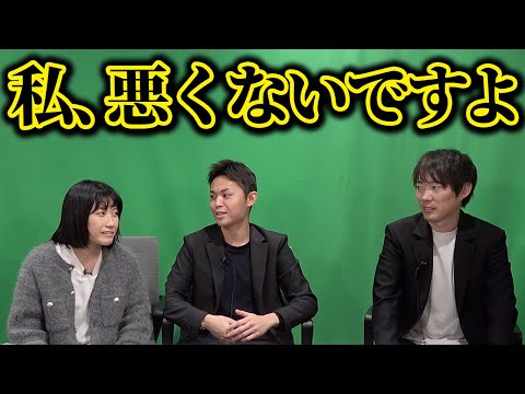 【喧嘩】詰められすぎた若手が反論｜vol.2122（動画）