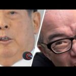 【株ライブ】フジ株は急落 SBI北尾会見どう思う？US市場は小動き。パウエル解任！？をベッセント財務長官がトランプに警告〜毎朝 8時45分から株価を動かす材料を田端＋PERRAGARU塩谷＆株金が切る（動画）