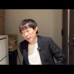 【格の違いに絶句】大物経営者に心を折られた話｜vol.2267（動画）