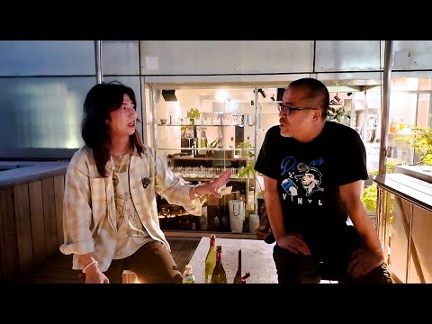 yutori片石社長に「アクティビストやめろ」って対談で煽られました。（動画）