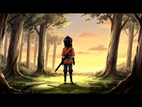 Sakuya『風の縫い目』MV (Sakuya – Stitches in the Wind)（動画）