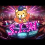 【リベ大】S.I.M【学長AIミュージック】（動画）