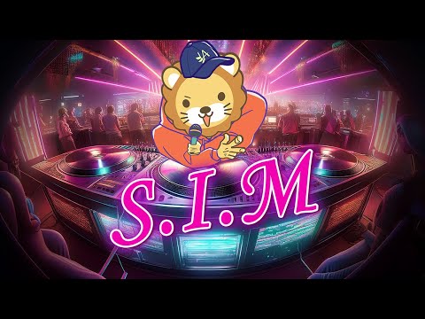 【リベ大】S.I.M【学長AIミュージック】（動画）