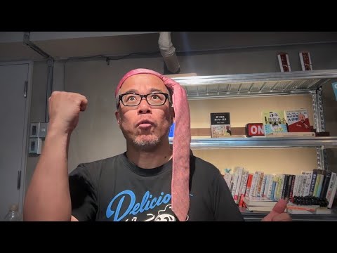 【株ライブ】TOBで親子上場解消が連発！米英が貿易合意でリスクオン！？（動画）
