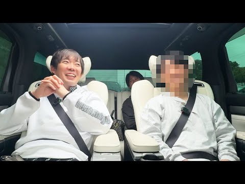 【新メンバー加入！】2ケタ億売却の大金持ち｜vol.2284（動画）