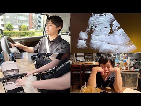【結婚・出産準備のリアル】山本夫妻の完全プライベートを公開｜vol.2307（動画）