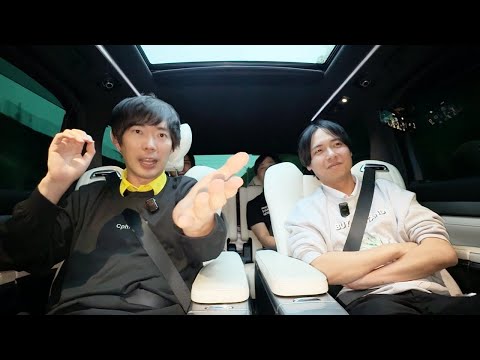 弱者にだけ噛み付く株本が一番の雑魚｜vol.2314（動画）