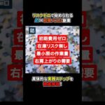 ものづくり好きの新副業！AI×ジグソーパズル#shorts#副業#ものづくり#在宅ワーク#ノーリスク（動画）