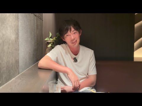 飲みながら株本に愚痴を聞いてみた｜vol.2304（動画）