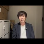 自分が小物すぎて恥ずかして泣きそう｜vol.2319（動画）