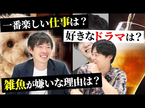 株本の最近を深掘りしてみた｜vol.2352（動画）