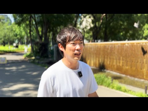 【新企画：株さんぽ】人生最大の貧乏エピソード｜vol.2335（動画）