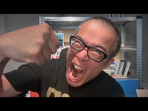 【株ライブ】売上の９割が粉飾確定　オルツの暴落を生中継！（動画）