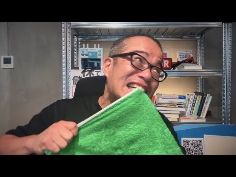 【株ライブ】さくら散る。さくインの暴落を見守るライブ〜毎朝8:45からその日の株価を動かすニュースを斬る（動画）