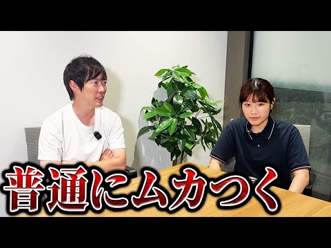 久々登場の金子。最近のヤバすぎるミス｜vol.2337（動画）