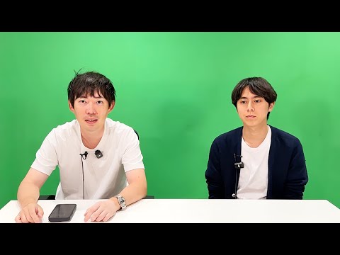 1年働いた秘書が卒業します。新しい秘書を紹介します｜vol.2383（動画）