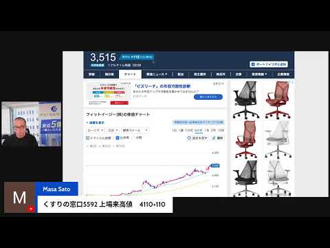 株主田端が侮辱罪で告訴：メルカリの株価はどうなる？（動画）