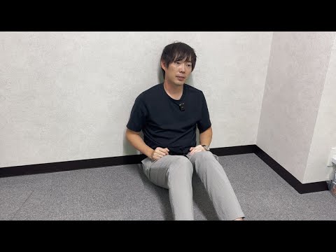 大手コンサル会社の社長にボコされて涙枯れた｜vol.2442（動画）