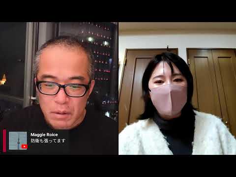 トランプ来日で今週の相場はどうなる！？ちょる子と日曜夜も株ライブ！（動画）