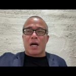 東京地検が侮辱罪で在宅起訴したことを受けてコメントします。（動画）