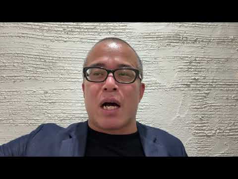 東京地検が侮辱罪で在宅起訴したことを受けてコメントします。（動画）