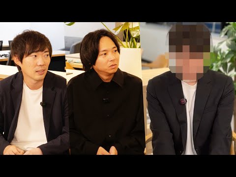 【エグい新企画】昨年、飛んだフリーランスを呼びだして当時の心境を聞いてみた｜vol.2436（動画）