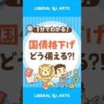 【日本は大丈夫？】フランス、財政不安で格下げ #shorts（動画）