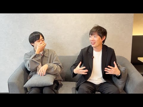 【最近どうよ、株本】会社の勢いが今、ハンパない｜vol.2467（動画）