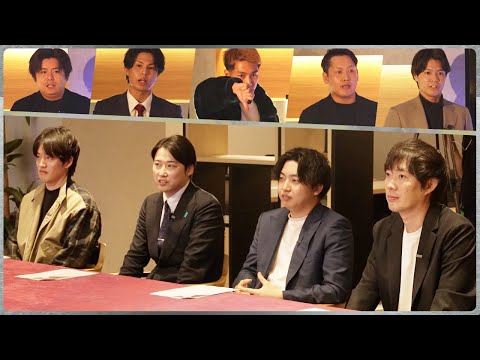 【最終回】凍りつく空気の中、2ヶ月の集大成が始まる（動画）