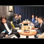 【飲み会採点】即、信頼失墜するNG行動【案件獲得道場】｜vol.2474（動画）