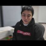 ギリギリ年を越さない配信。（動画）