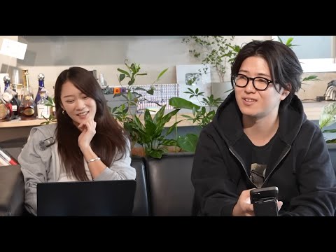 ど素人AYA ポーク中山、勝つのはどっちら？100万円　株バトル1Rがいよいよ決着！（動画）