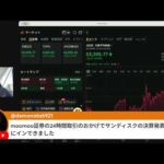 金価格が急落から急反発。通貨への不信は収まったのか？（動画）