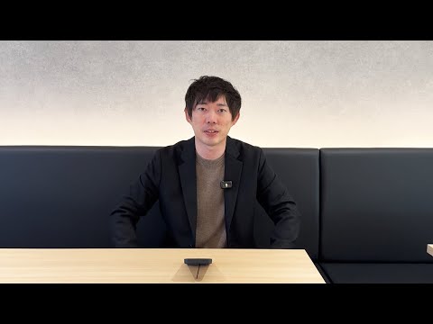 実は大堀は11月に辞めました、そのご報告（動画）