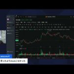 日本の国債暴落でUS株も崩れる。日米でトリプル安が！サナエショック！？（動画）