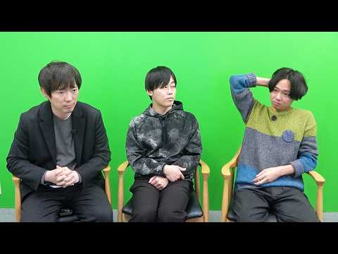 結婚直前、植本が婚約者にフラれました。（動画）