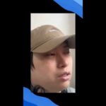 事務所であれこれ作業中。 📱（動画）