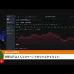 「日本船はホルムズ通過の用意ある」とイラン外相。３連休明けの日本株どうなる？withちょる子（動画）