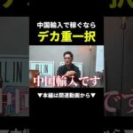 中国からの輸入ビジネス、本当に稼げるのか #転売#ビジネス（動画）