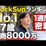 全てを仕事に捧げた男。狂気の1週間に密着（動画）