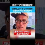 イラン戦争一時停戦後、日銀利上げは「かなりの確率」どうなる日経？（動画）