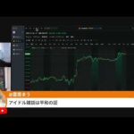 米株の反発続く。ホルムズ「再封鎖」と報道も、原油100ドルで反落。（動画）