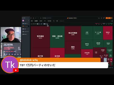 日経先物もさらに上昇。米イラン合意なら30日後にホルムズ開放か？日経報道（動画）