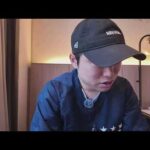 東京のホテルから配信 / 俺の考える最強AIたち / Claude CodeとCodexの使い分け（動画）