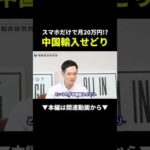 中国輸入が稼げるんです#副業#ビジネス#shorts（動画）