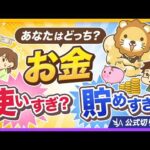 【全員必須】支出管理表・ライフプランを作ってお金の不安とおさらばしよう【リベ大公式切り抜き】（動画）