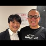 TORICO株主総会に田端が参上！　その感想戦を帰りのタクシー車中から（動画）